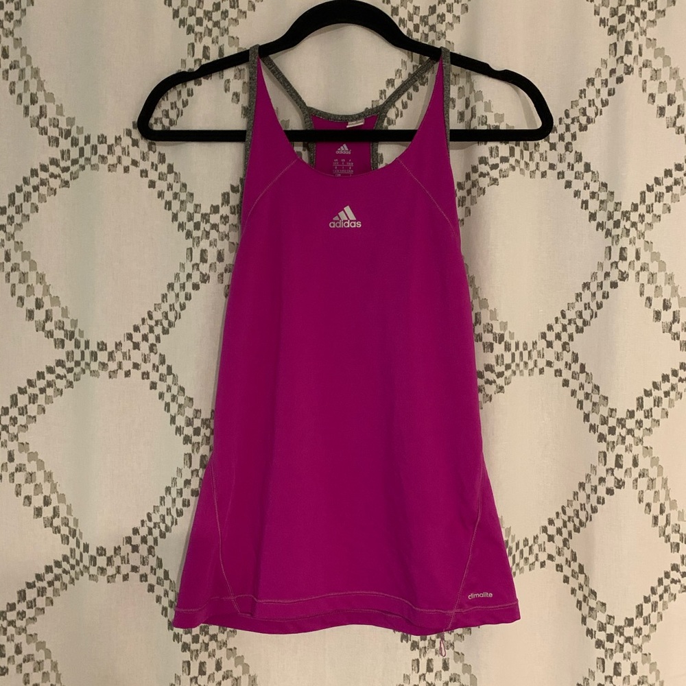 Adidas Tank Top